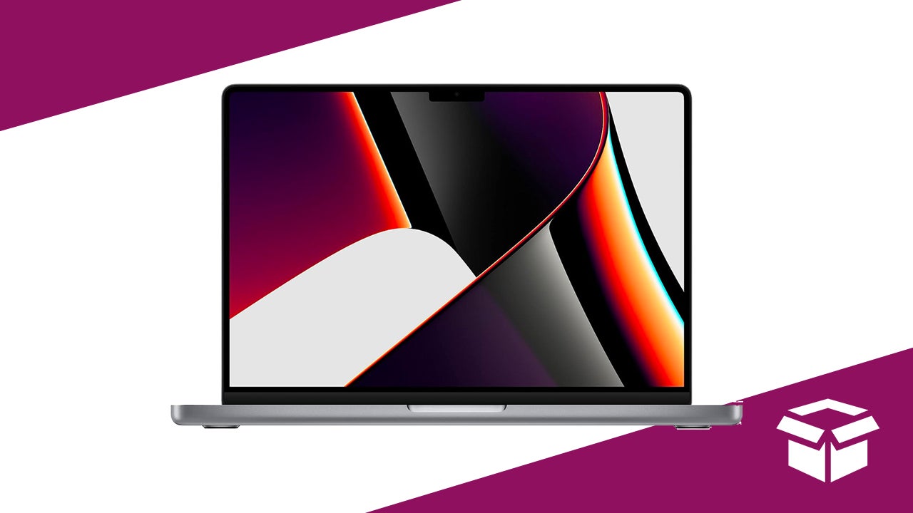202114" 1 TB MacBook Pro